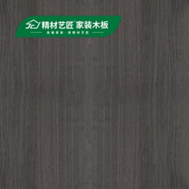 中国生态板十大品牌-精材艺匠家装木板新品