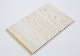 临沂集成墙板市场 环保速装竹木纤维板